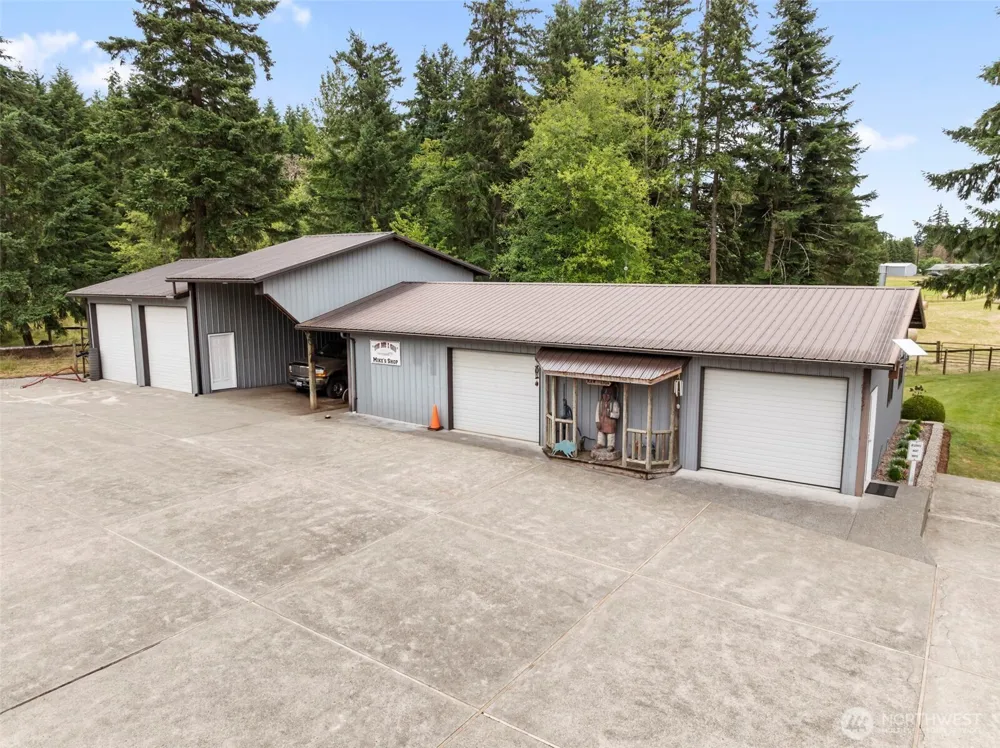 136 Kray Road Chehalis, WA 98532