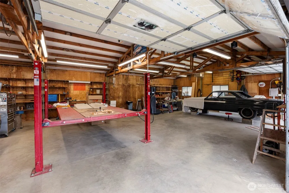 136 Kray Road Chehalis, WA 98532