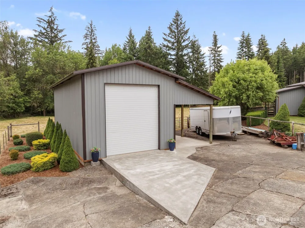 136 Kray Road Chehalis, WA 98532