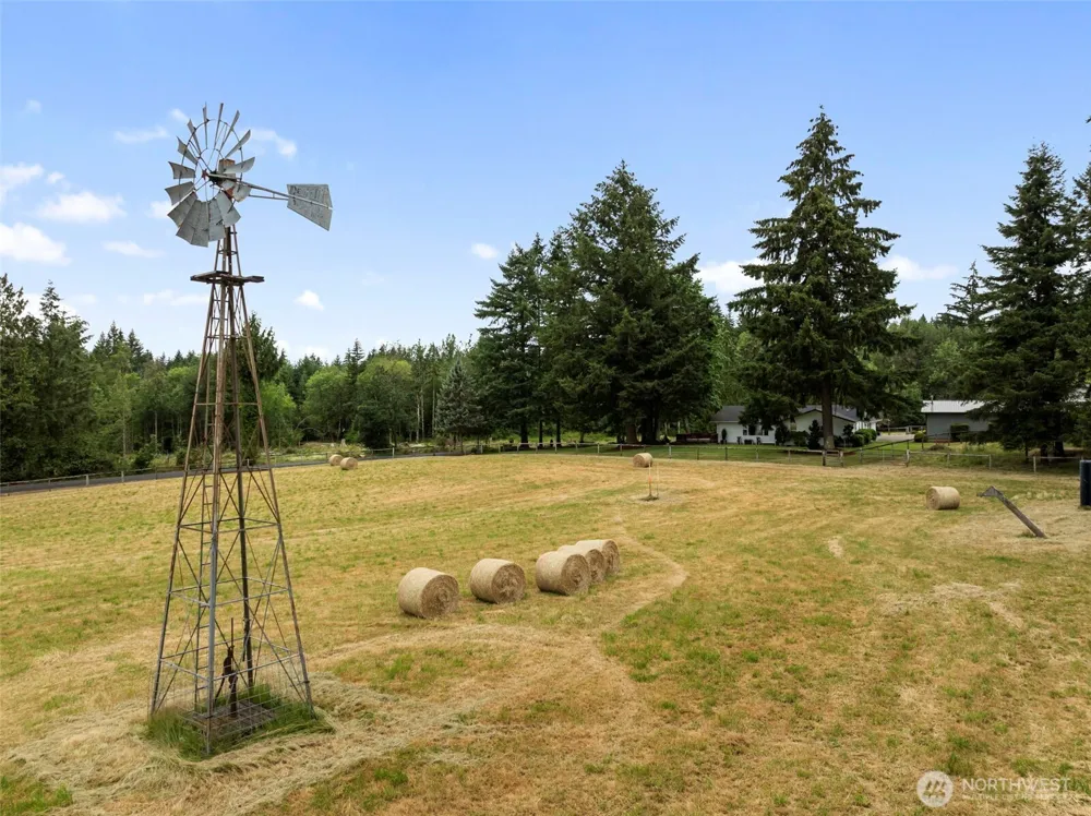 136 Kray Road Chehalis, WA 98532