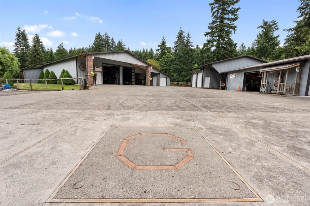 136 Kray Road Chehalis, WA 98532