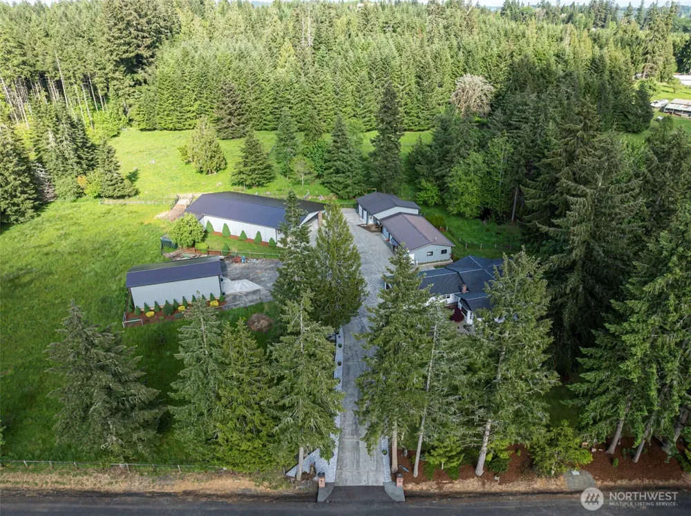 136 Kray Road Chehalis, WA 98532