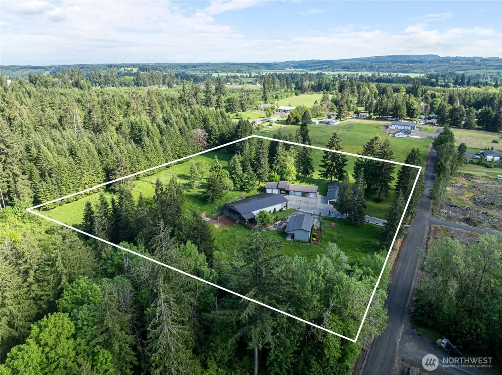136 Kray Road Chehalis, WA 98532