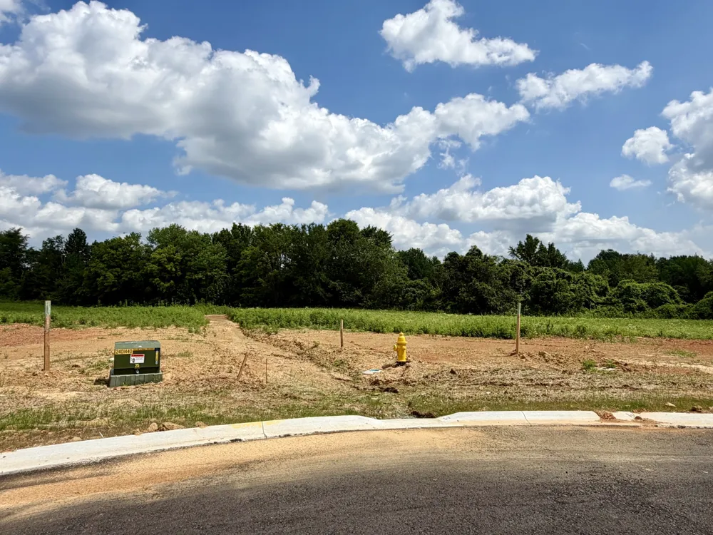 11 Fawn Meadows Clarksville, TN 37043