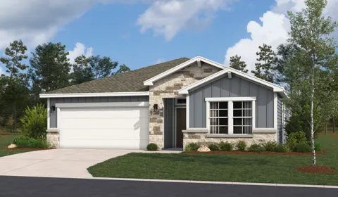 119 Horseherb Way