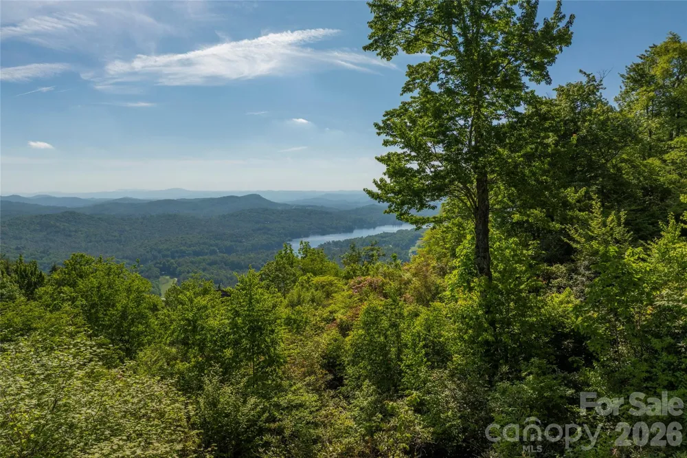 Lot 114R Toxaway Drive Lake Toxaway, NC 28747