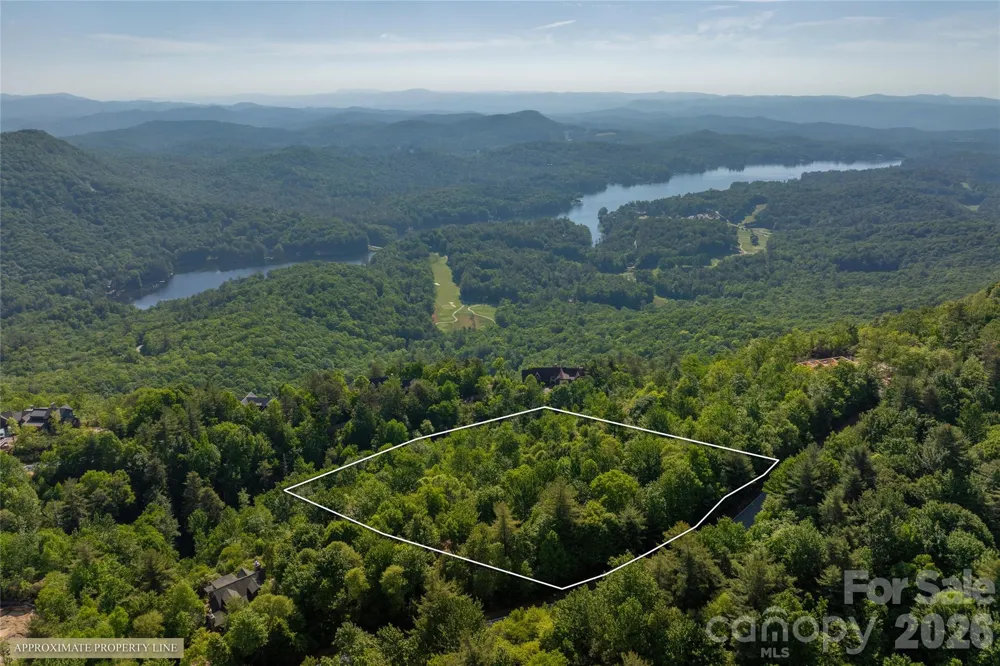 Lot 114R Toxaway Drive Lake Toxaway, NC 28747