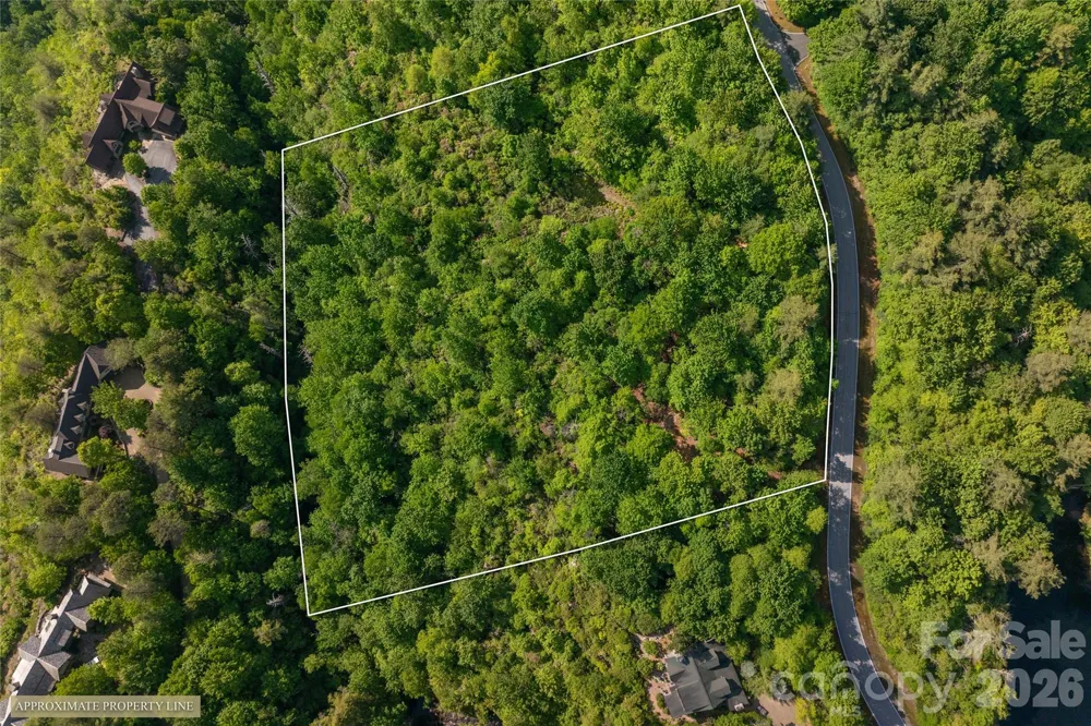 Lot 114R Toxaway Drive Lake Toxaway, NC 28747