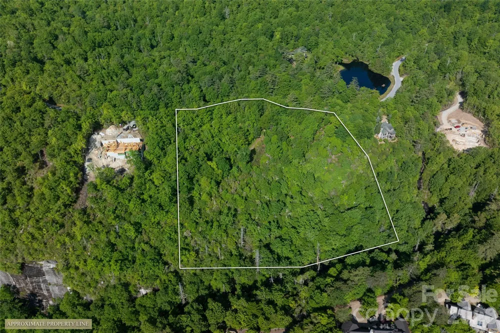 Lot 114R Toxaway Drive Lake Toxaway, NC 28747