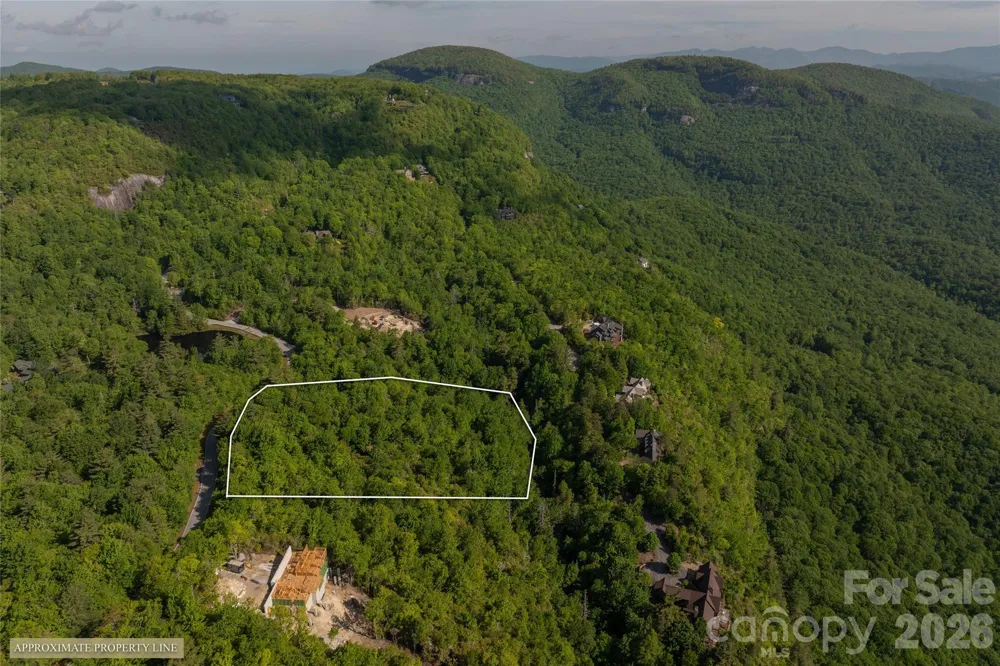 Lot 114R Toxaway Drive Lake Toxaway, NC 28747