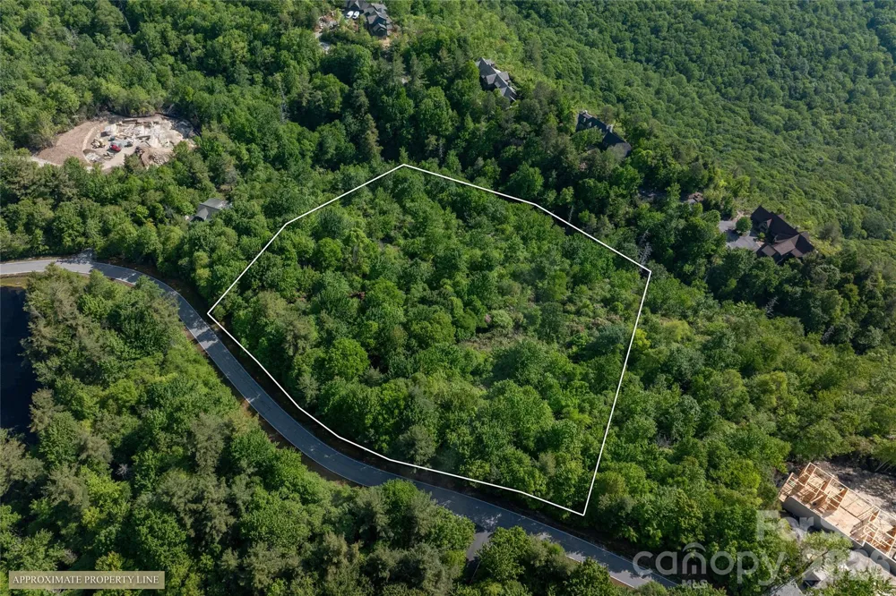 Lot 114R Toxaway Drive Lake Toxaway, NC 28747