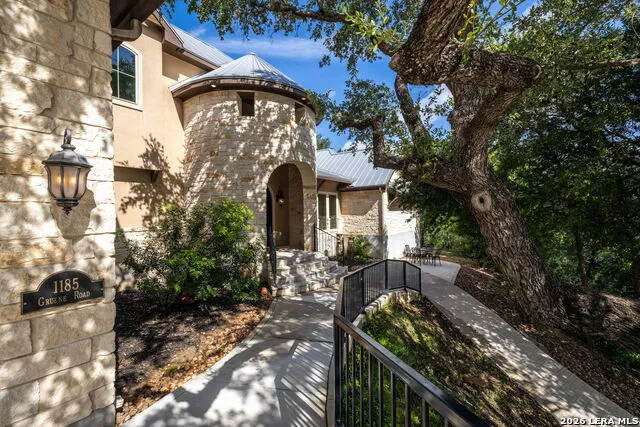 1185 GRUENE RD New Braunfels, TX 78130