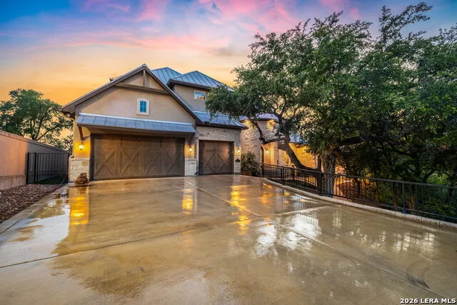 1185 GRUENE RD New Braunfels, TX 78130