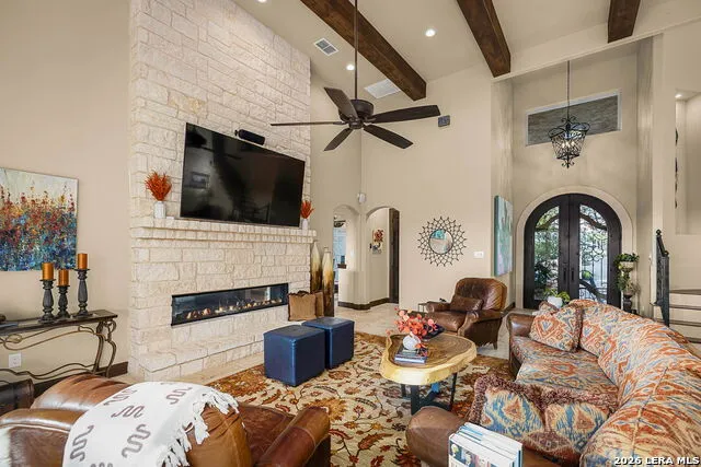1185 GRUENE RD New Braunfels, TX 78130