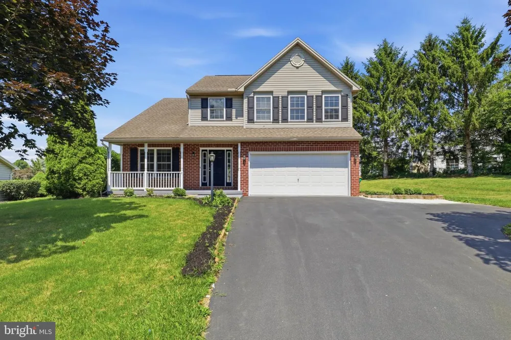 2 FORGEDALE DRIVE Carlisle, PA 17015