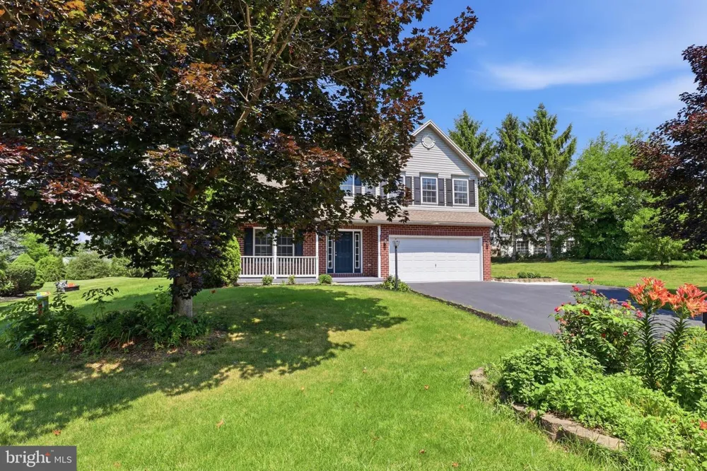 2 FORGEDALE DRIVE Carlisle, PA 17015