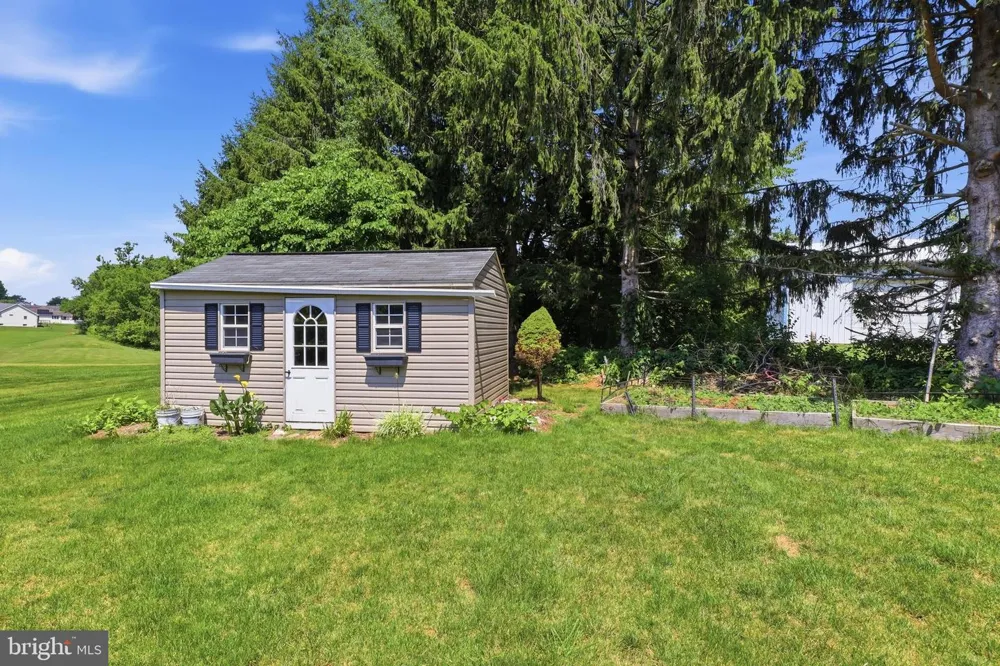 2 FORGEDALE DRIVE Carlisle, PA 17015