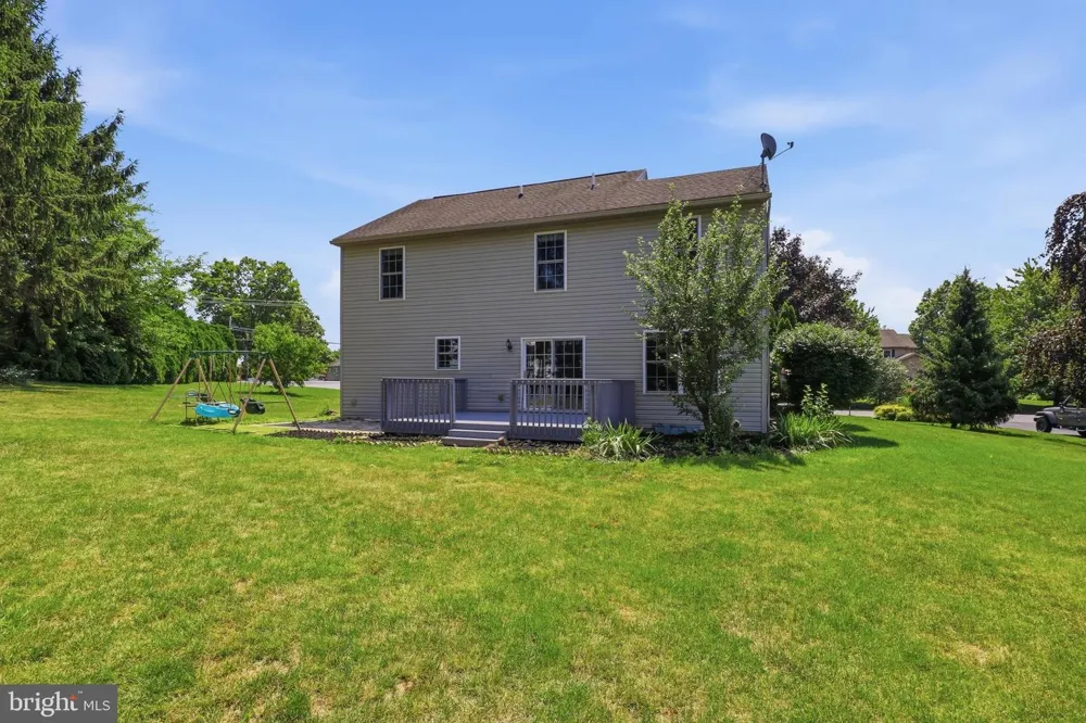 2 FORGEDALE DRIVE Carlisle, PA 17015