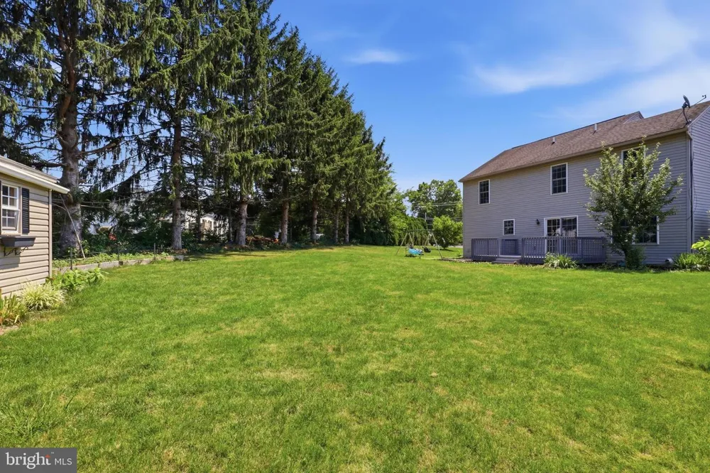 2 FORGEDALE DRIVE Carlisle, PA 17015