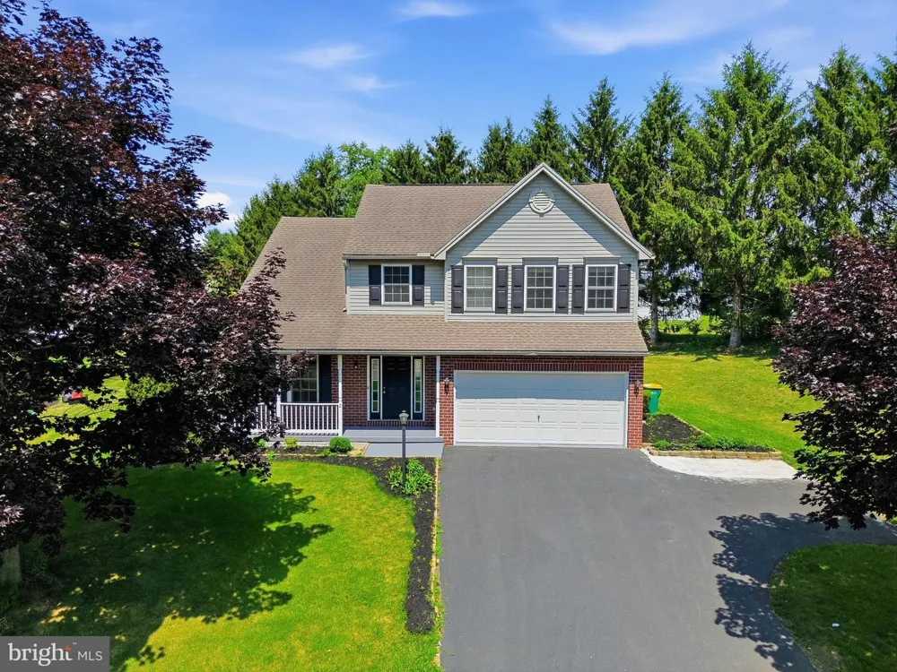 2 FORGEDALE DRIVE Carlisle, PA 17015