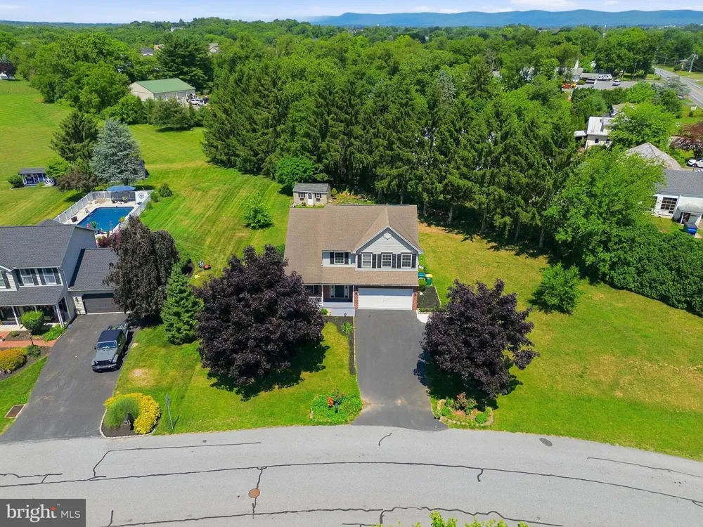 2 FORGEDALE DRIVE Carlisle, PA 17015