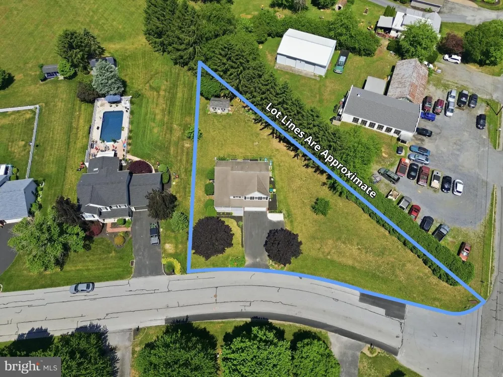 2 FORGEDALE DRIVE Carlisle, PA 17015