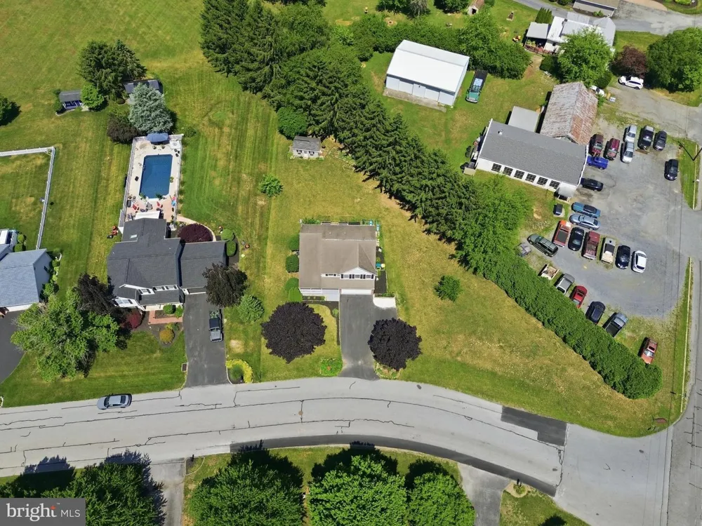 2 FORGEDALE DRIVE Carlisle, PA 17015