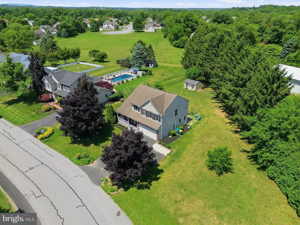 2 FORGEDALE DRIVE Carlisle, PA 17015
