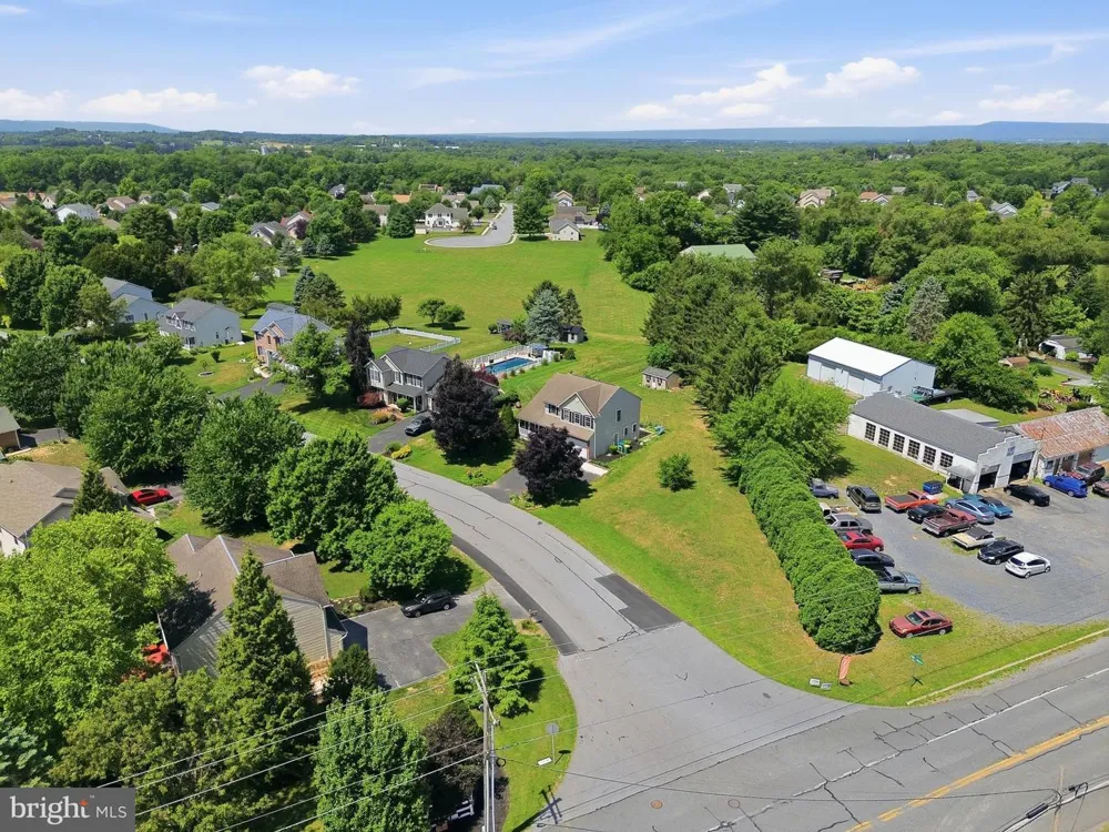 2 FORGEDALE DRIVE Carlisle, PA 17015