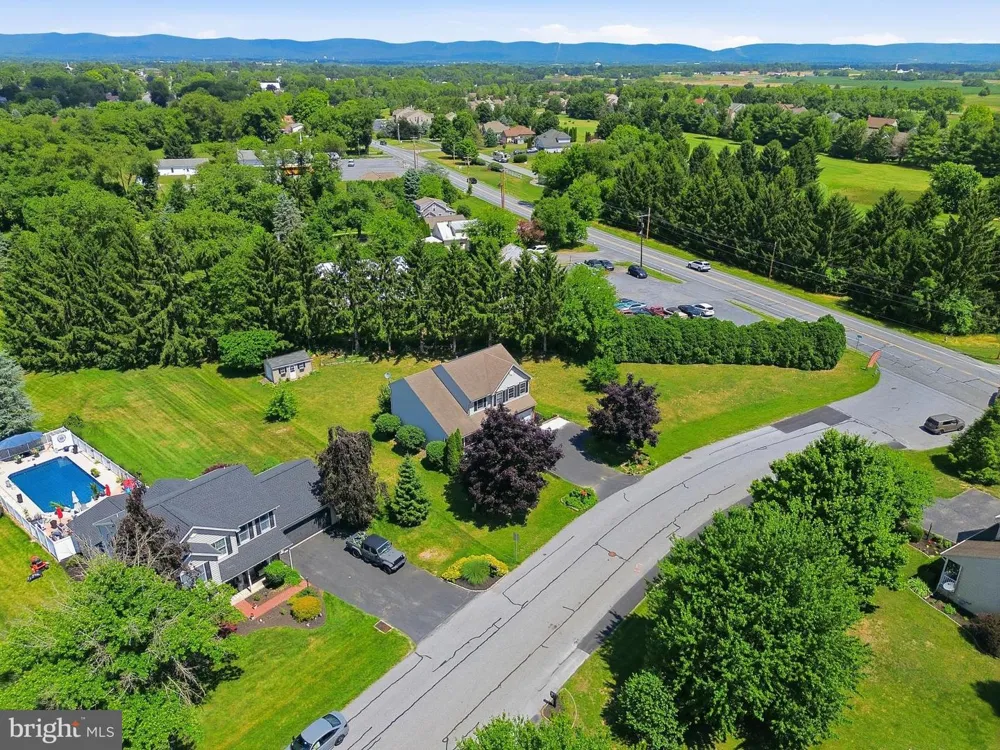 2 FORGEDALE DRIVE Carlisle, PA 17015