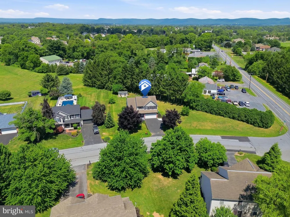 2 FORGEDALE DRIVE Carlisle, PA 17015
