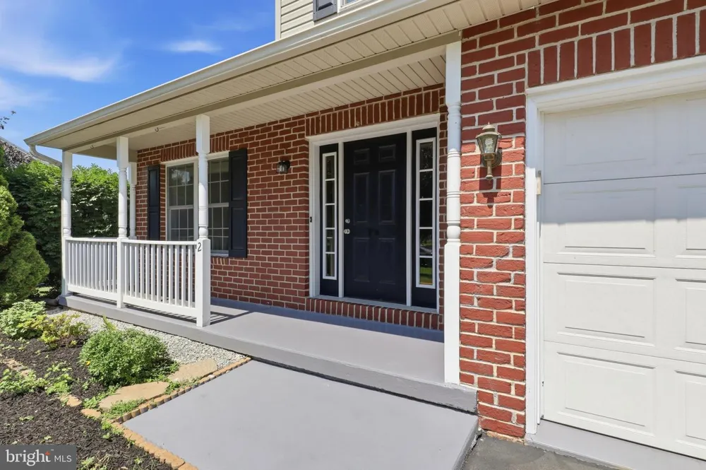 2 FORGEDALE DRIVE Carlisle, PA 17015