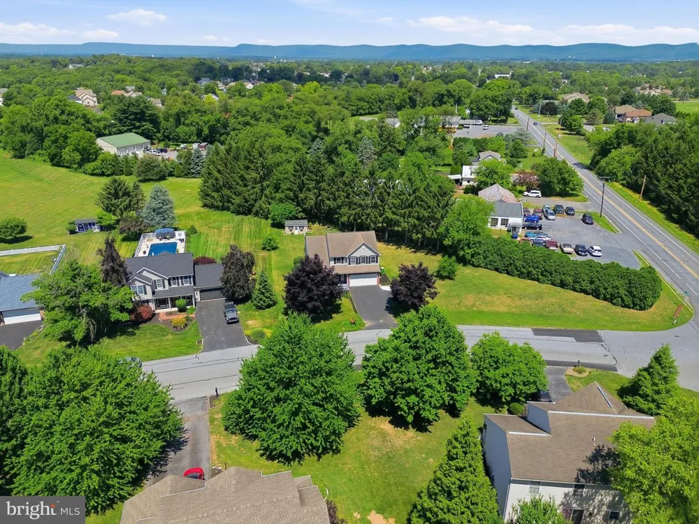 2 FORGEDALE DRIVE Carlisle, PA 17015