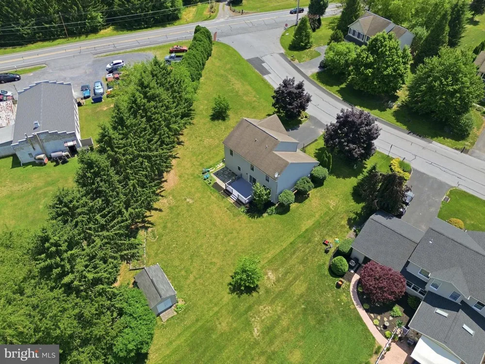 2 FORGEDALE DRIVE Carlisle, PA 17015