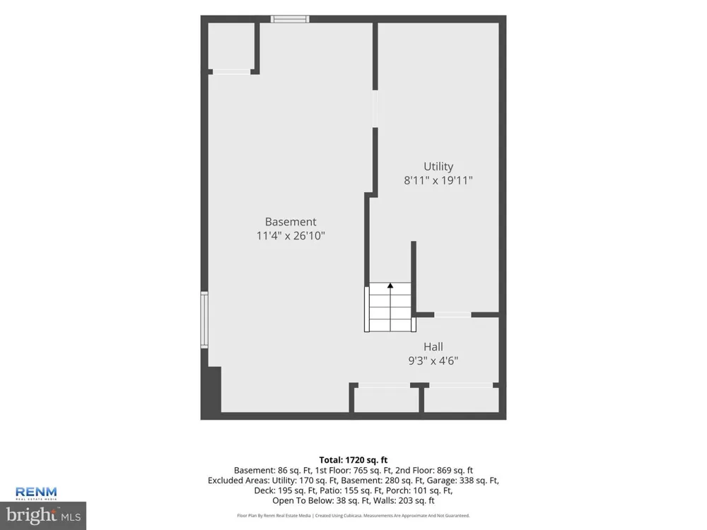 2 FORGEDALE DRIVE Carlisle, PA 17015