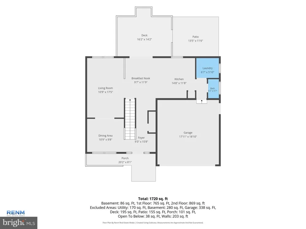 2 FORGEDALE DRIVE Carlisle, PA 17015