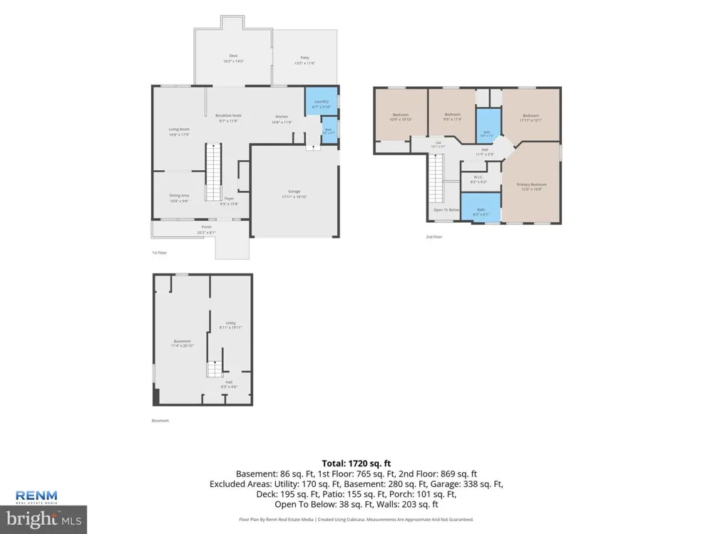 2 FORGEDALE DRIVE Carlisle, PA 17015