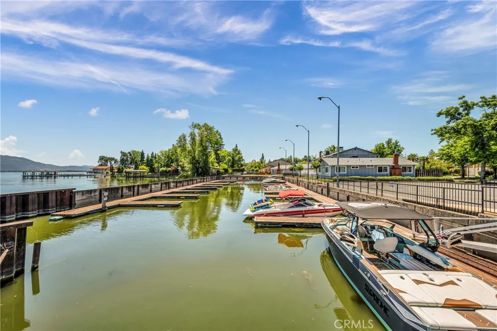 1741 Montana Vista Lakeport, CA 95453