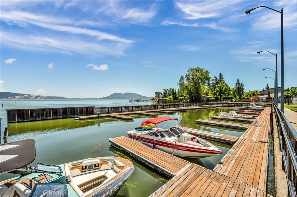 1741 Montana Vista Lakeport, CA 95453