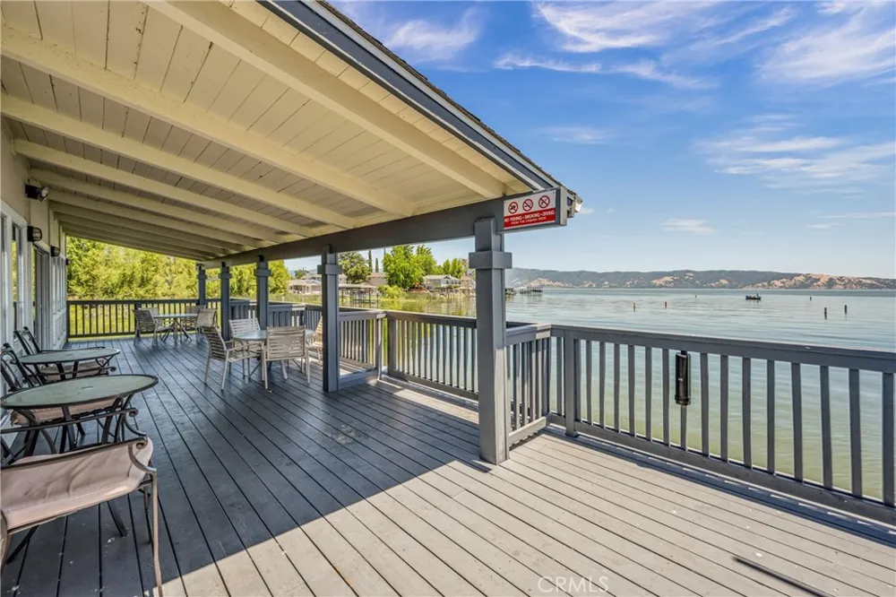 1741 Montana Vista Lakeport, CA 95453