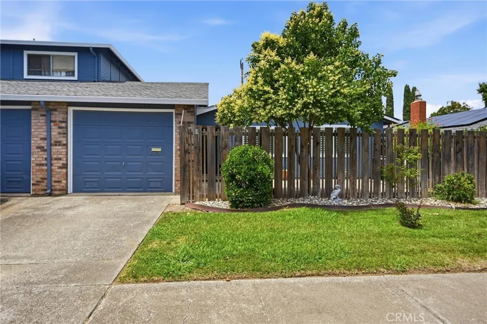 1741 Montana Vista Lakeport, CA 95453