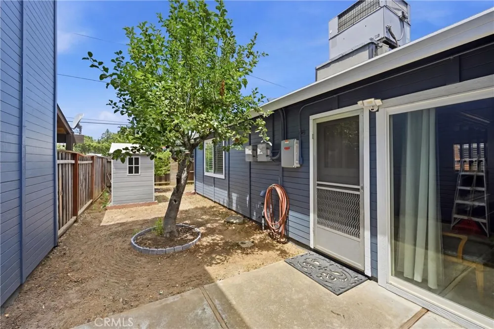 1741 Montana Vista Lakeport, CA 95453
