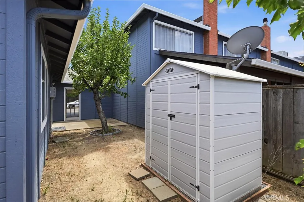1741 Montana Vista Lakeport, CA 95453