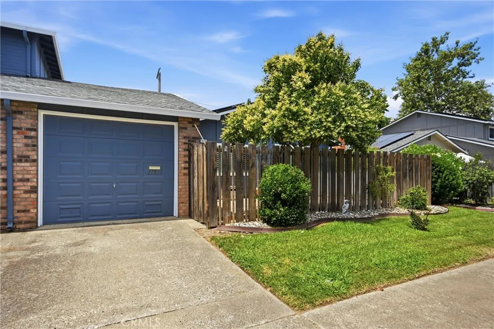1741 Montana Vista Lakeport, CA 95453