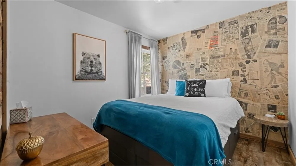 573 Spruce Sugarloaf, CA 92386