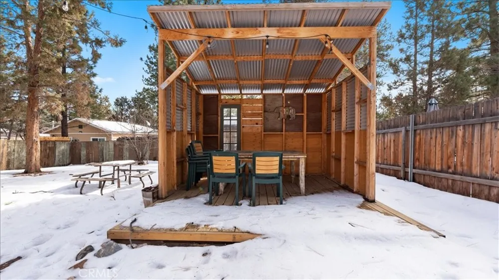 573 Spruce Sugarloaf, CA 92386