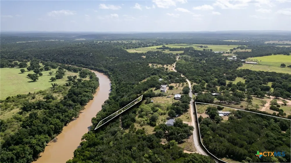 728 CR 1756 Bend, TX 76824