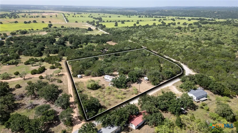 728 CR 1756 Bend, TX 76824