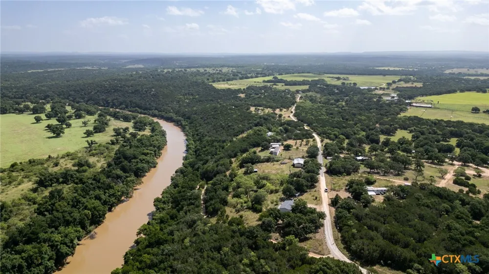 728 CR 1756 Bend, TX 76824
