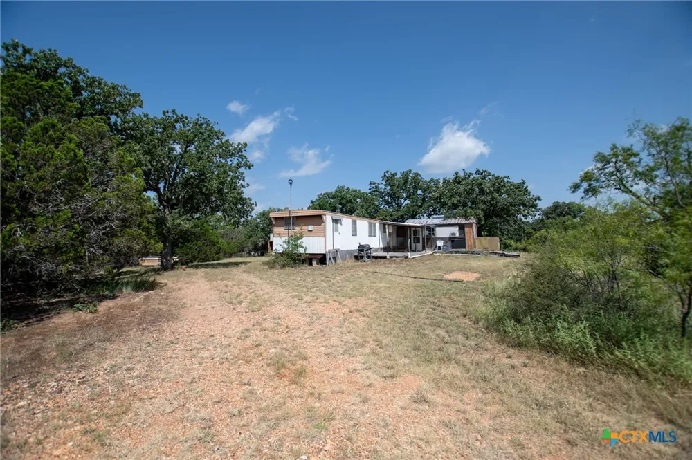 728 CR 1756 Bend, TX 76824